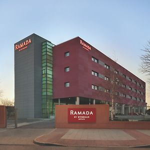 Ramada By Wyndham Madrid Getafe